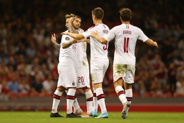 Anh sau tran - Bóng Đá