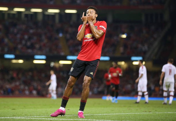 Anh sau tran - Bóng Đá