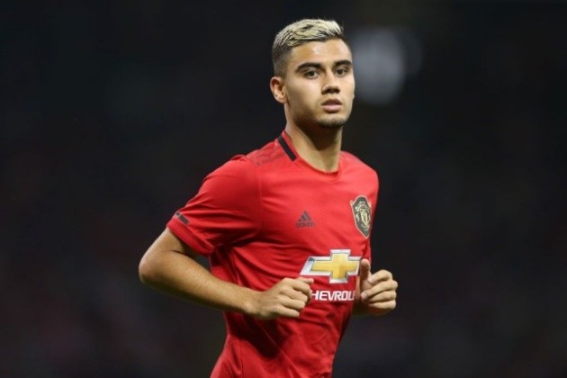 De Gea On The Bench, Ighalo & James To Start | 4-2-3-1 Manchester United Predicted Lineup Vs LASK - Bóng Đá