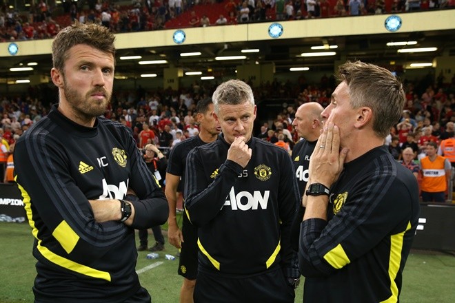 Nhận định Man Utd vs Leicester - Bóng Đá
