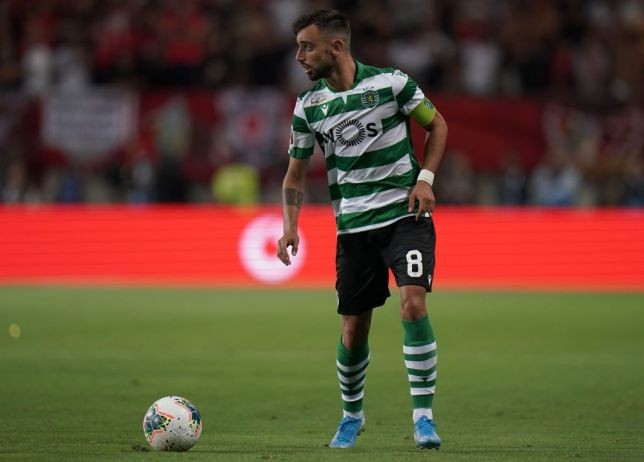 Rio Ferdinand admits he would have ‘loved’ Bruno Fernandes at Manchester United - Bóng Đá