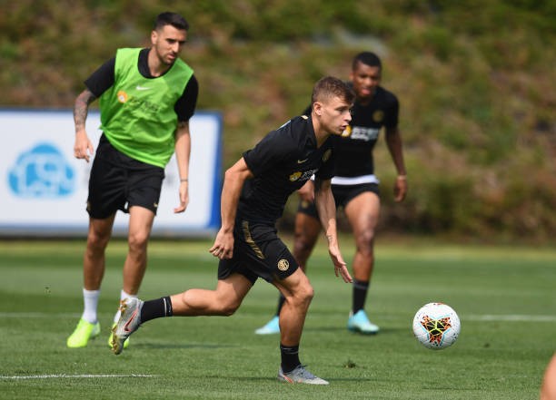 Conte cuối cùng đã có chân sút chủ lực trong tay - Bóng Đá