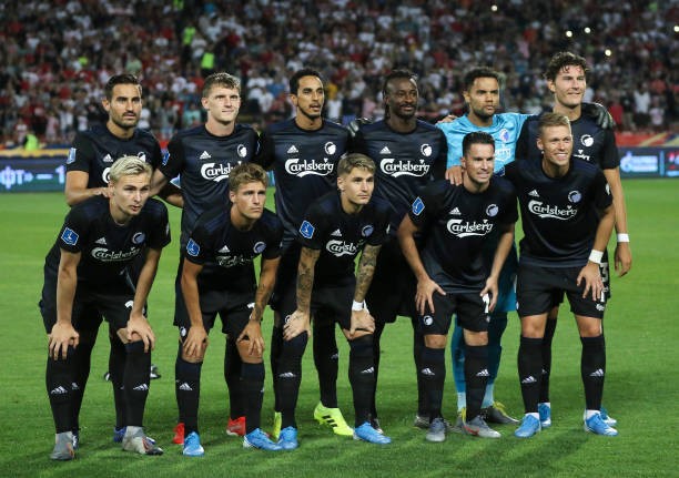 'Ác mộng' của Liverpool mất điểm đáng tiếc tại Champions League - Bóng Đá