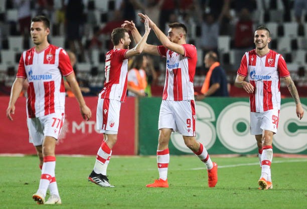 'Ác mộng' của Liverpool mất điểm đáng tiếc tại Champions League - Bóng Đá