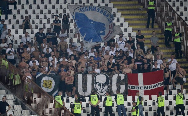 'Ác mộng' của Liverpool mất điểm đáng tiếc tại Champions League - Bóng Đá