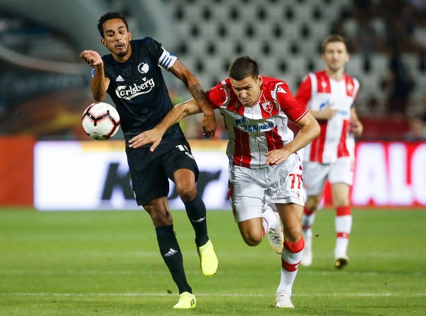 'Ác mộng' của Liverpool mất điểm đáng tiếc tại Champions League - Bóng Đá