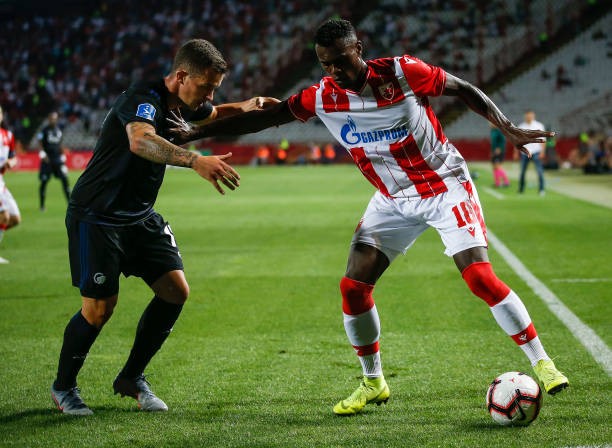 'Ác mộng' của Liverpool mất điểm đáng tiếc tại Champions League - Bóng Đá