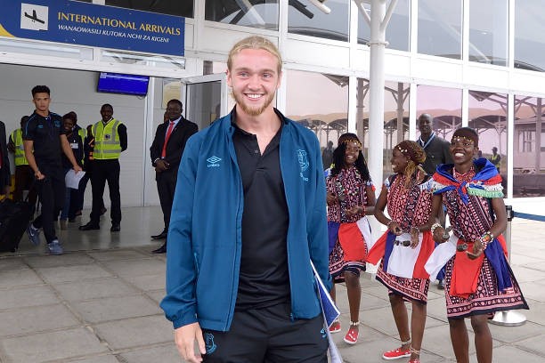 Bỏ qua châu Á, Bắc Mỹ, Everton chọn nơi 'đặc biệt' để tập huấn - Bóng Đá