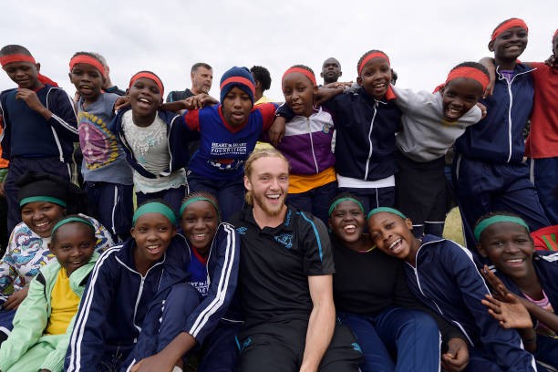 Bỏ qua châu Á, Bắc Mỹ, Everton chọn nơi 'đặc biệt' để tập huấn - Bóng Đá