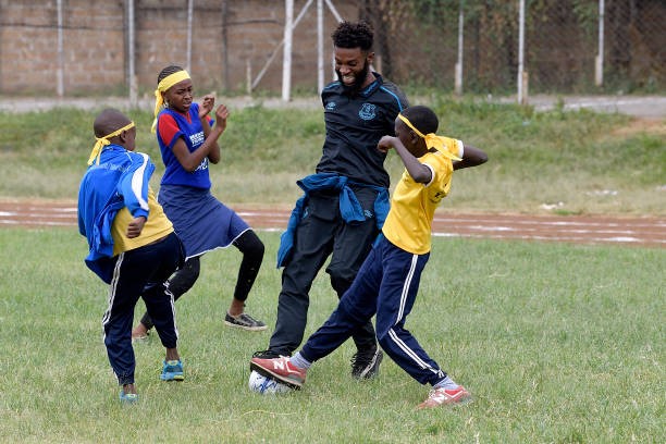 Bỏ qua châu Á, Bắc Mỹ, Everton chọn nơi 'đặc biệt' để tập huấn - Bóng Đá