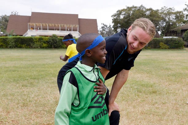 Bỏ qua châu Á, Bắc Mỹ, Everton chọn nơi 'đặc biệt' để tập huấn - Bóng Đá