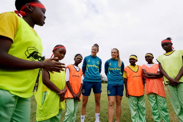 Bỏ qua châu Á, Bắc Mỹ, Everton chọn nơi 'đặc biệt' để tập huấn - Bóng Đá