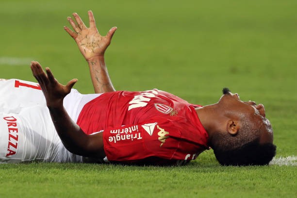 Monaco vs lyon - Bóng Đá