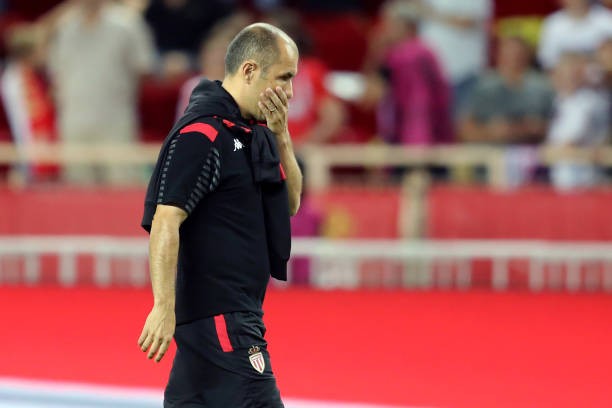 Monaco vs lyon - Bóng Đá