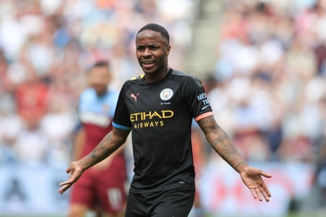 Nhận định Man City vs Tottenham - Bóng Đá