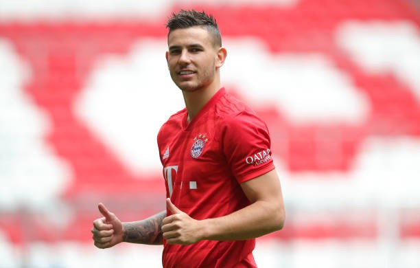 Sau tất cả, Bayern cuối cùng cũng chính thức ra mắt Nhà vô địch World Cup - Bóng Đá
