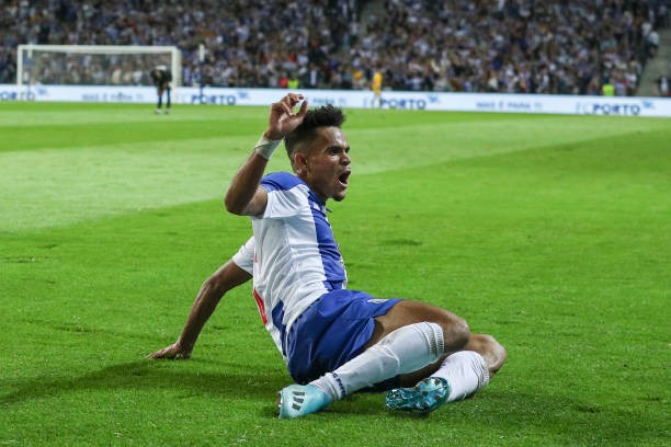 Sát thủ 19 tuổi vụt sáng, Porto cay đắng bị loại khỏi Champions League - Bóng Đá