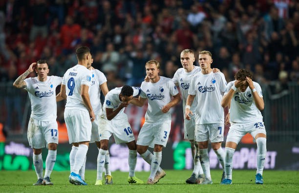 'Loại bỏ' Big Four, Champions League đã hay lại càng hay hơn - Bóng Đá