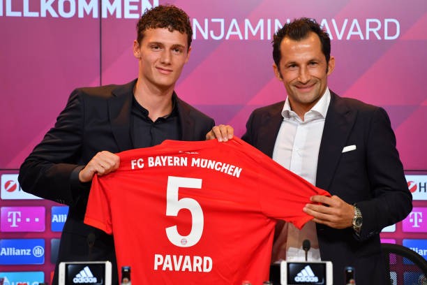 CHÍNH THỨC: Bayern tiếp tục ra mắt Nhà vô địch World Cup thứ 2 - Bóng Đá