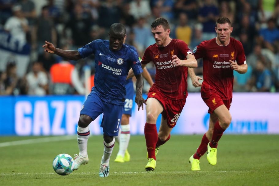 Kante & Lacazette left out: Deschamps names his latest France squad - Bóng Đá