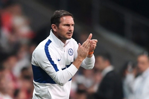 Chelsea’s predicted starting XI vs Wolves as up to eight players could miss out - Bóng Đá