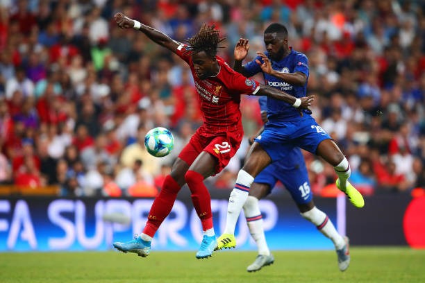 Jorghino - Bóng Đá