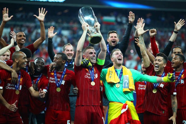 Không phải danh hiệu, đây mới là điều quan trọng với Liverpool sau Siêu Cúp (Adrian) - Bóng Đá