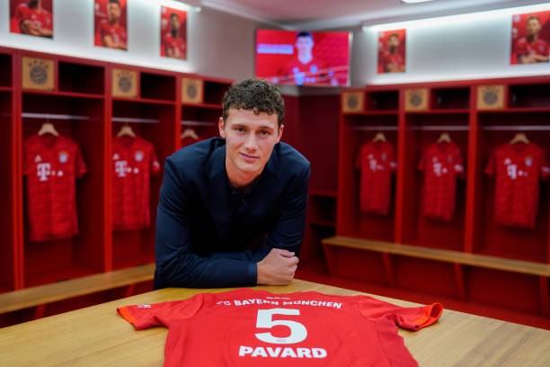 CHÍNH THỨC: Bayern tiếp tục ra mắt Nhà vô địch World Cup thứ 2 - Bóng Đá