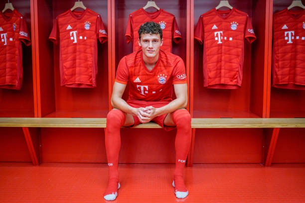 CHÍNH THỨC: Bayern tiếp tục ra mắt Nhà vô địch World Cup thứ 2 - Bóng Đá