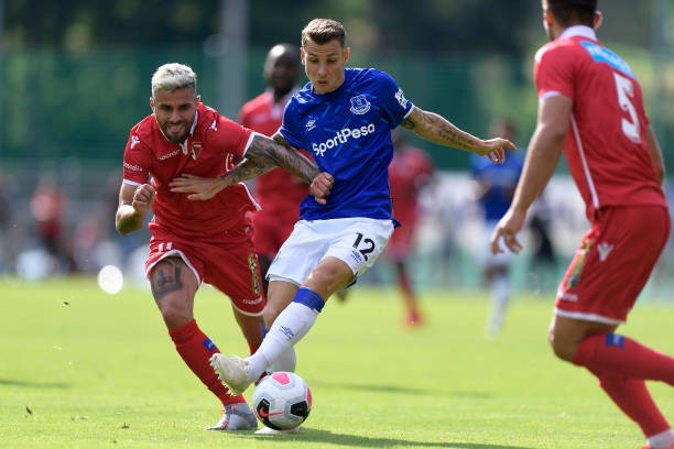 Được tăng cường viện binh, 'thiếu gia' Premier League vẫn tiếp tục gây thất vọng - Bóng Đá