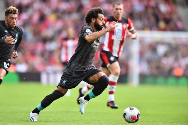 Liverpool - Bóng Đá