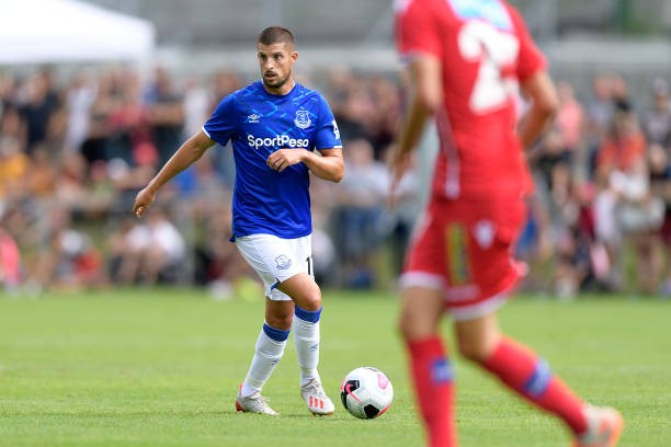 Được tăng cường viện binh, 'thiếu gia' Premier League vẫn tiếp tục gây thất vọng - Bóng Đá