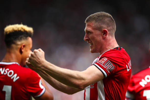 Thắng trận đầu tiên, tân binh Premier League san bằng điểm số với Man City - Bóng Đá