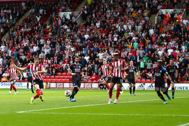 Thắng trận đầu tiên, tân binh Premier League san bằng điểm số với Man City - Bóng Đá