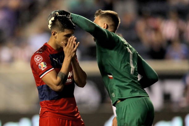 Mở màn ICC 2019, đại diện Serie A chật vật ngược dòng - Bóng Đá