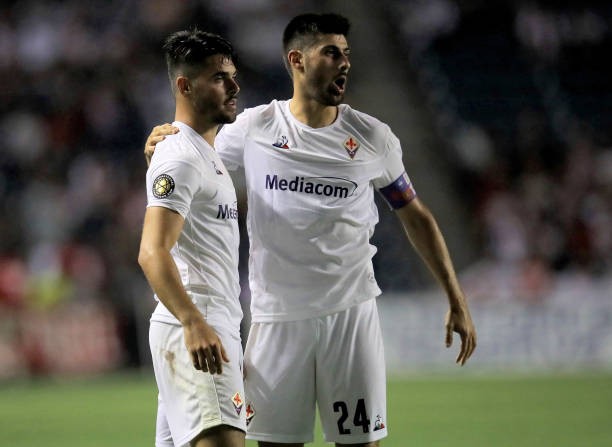 Mở màn ICC 2019, đại diện Serie A chật vật ngược dòng - Bóng Đá