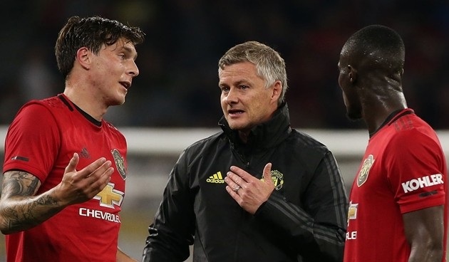 Scholes chỉ ra 2 yếu tố giúp Man Utd đánh bại Liverpool - Bóng Đá