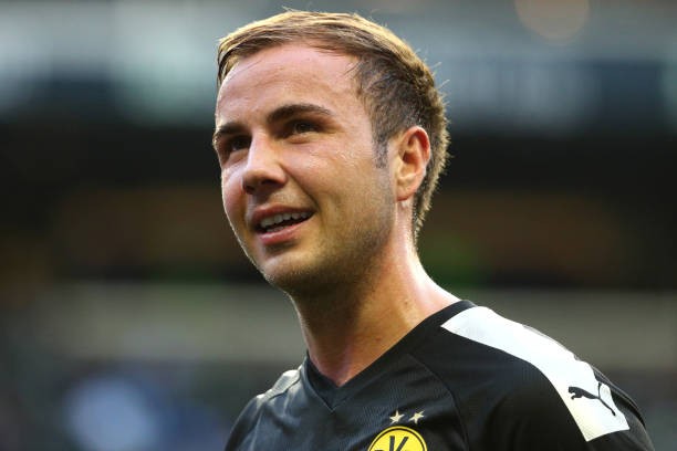 NÓNG! 'Pulisic 2.0' ra mắt Dortmund, mới 16 tuổi - Bóng Đá