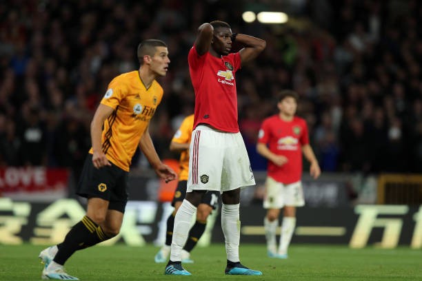 Mang phận 'tội đồ', đây là thái độ Pogba khi trận đấu kết thúc - Bóng Đá