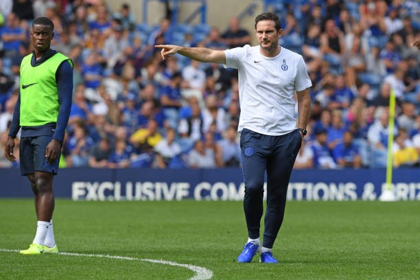 Trước trận Norwich, Lampard và học trò làm điều chưa từng có - Bóng Đá