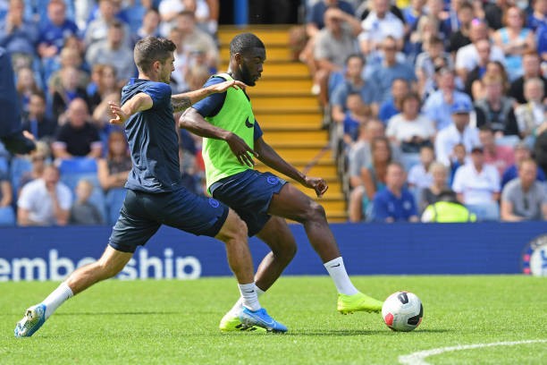 Trước trận Norwich, Lampard và học trò làm điều chưa từng có - Bóng Đá