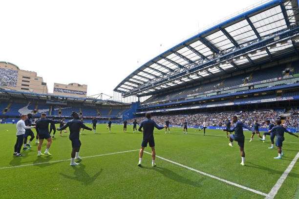 Trước trận Norwich, Lampard và học trò làm điều chưa từng có - Bóng Đá