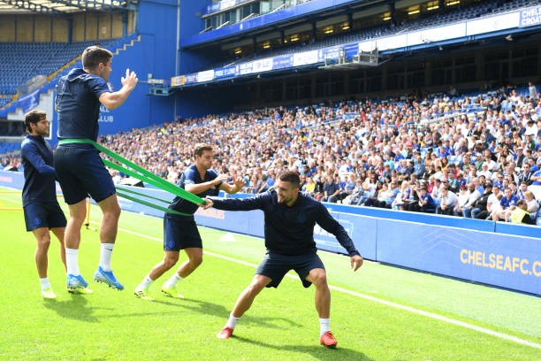 Trước trận Norwich, Lampard và học trò làm điều chưa từng có - Bóng Đá