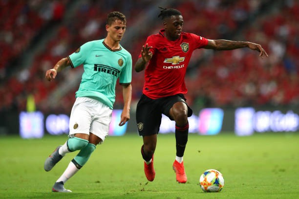 TRỰC TIẾP Man Utd 0-0 Inter: Cột dọc 'chống đối' Quỷ đỏ (H2) - Bóng Đá