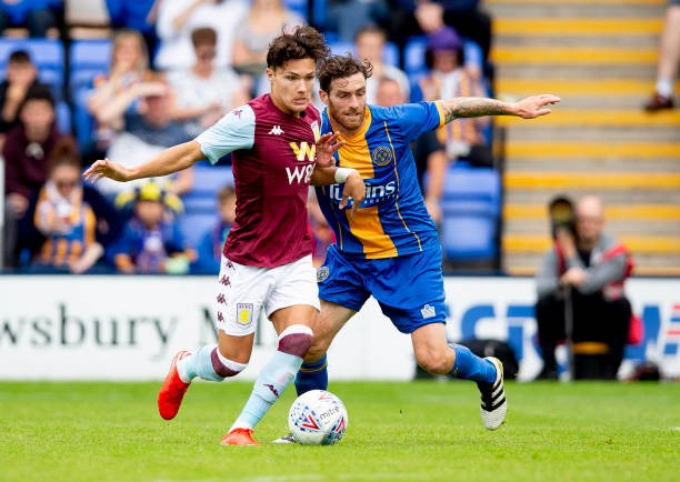 Chỉ là trợ lý HLV nhưng Terry ăn đứt Lampard về điều này - Bóng Đá