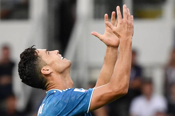 Serie A - Bóng Đá