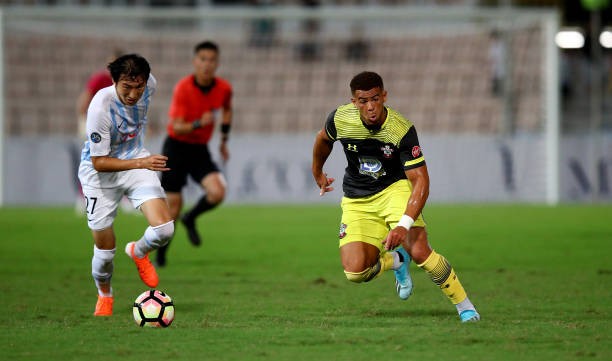 3 phút rồi 1 phút, CLB Premier League đang sở hữu tân binh chuyên mở tỉ số - Bóng Đá