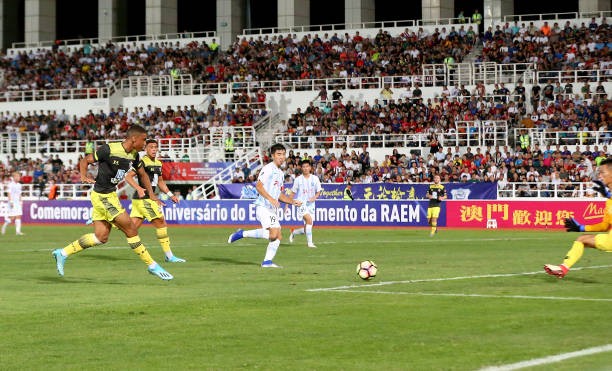 3 phút rồi 1 phút, CLB Premier League đang sở hữu tân binh chuyên mở tỉ số - Bóng Đá