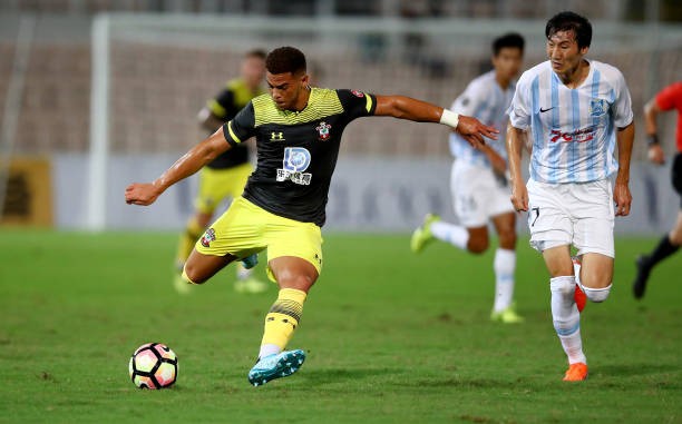 3 phút rồi 1 phút, CLB Premier League đang sở hữu tân binh chuyên mở tỉ số - Bóng Đá