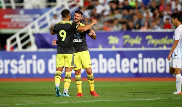 3 phút rồi 1 phút, CLB Premier League đang sở hữu tân binh chuyên mở tỉ số - Bóng Đá